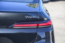 BMW 7 Series 760i xDrive Sedan 2026