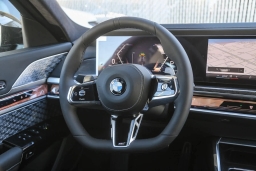 BMW 7 Series 760i xDrive Sedan 2026
