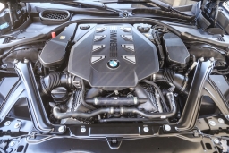 BMW 7 Series 760i xDrive Sedan 2026