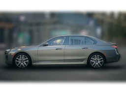 BMW 7 Series 760i xDrive Sedan 2026