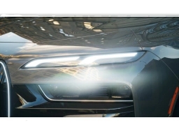 BMW 7 Series 760i xDrive Sedan 2026