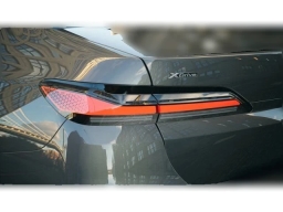 BMW 7 Series 760i xDrive Sedan 2026