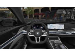 BMW 7 Series 760i xDrive Sedan 2026