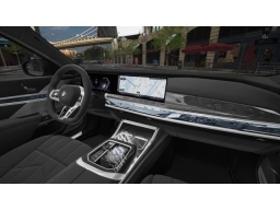 BMW 7 Series 760i xDrive Sedan 2026