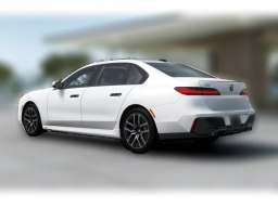 BMW 7 Series 760i xDrive Sedan 2026
