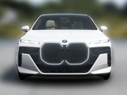 BMW 7 Series 760i xDrive Sedan 2026