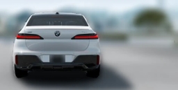 BMW 7 Series 760i xDrive Sedan 2026