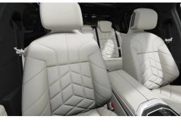 BMW 7 Series 760i xDrive Sedan 2026