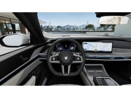 BMW 7 Series 760i xDrive Sedan 2026