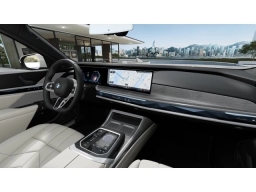 BMW 7 Series 760i xDrive Sedan 2026