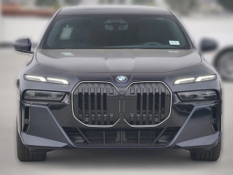 BMW 7 Series 760i xDrive Sedan 2026