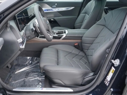 BMW 7 Series 760i xDrive Sedan 2026