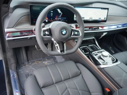 BMW 7 Series 760i xDrive Sedan 2026