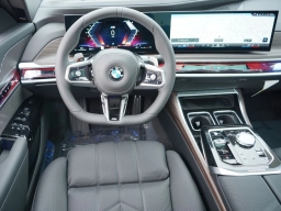 BMW 7 Series 760i xDrive Sedan 2026