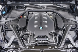 BMW 7 Series 760i xDrive Sedan 2026