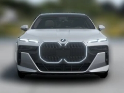 BMW 7 Series 760i xDrive Sedan 2026