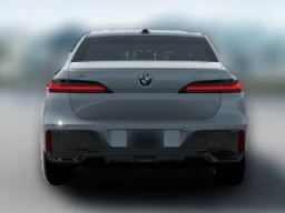 BMW 7 Series 760i xDrive Sedan 2026