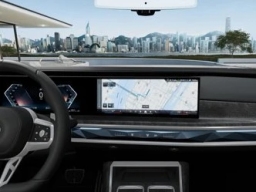 BMW 7 Series 760i xDrive Sedan 2026