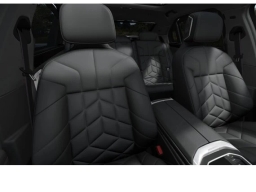 BMW 7 Series 760i xDrive Sedan 2026