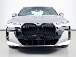BMW 7 Series 760i xDrive Sedan 2026