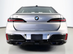 BMW 7 Series 760i xDrive Sedan 2026