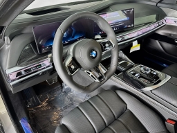 BMW 7 Series 760i xDrive Sedan 2026