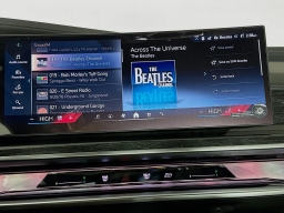 BMW 7 Series 760i xDrive Sedan 2026