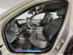 BMW 7 Series 760i xDrive Sedan 2026