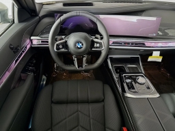 BMW 7 Series 760i xDrive Sedan 2026