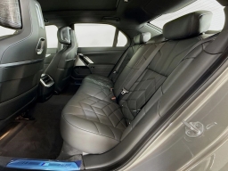 BMW 7 Series 760i xDrive Sedan 2026