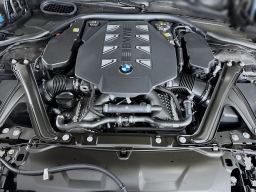 BMW 7 Series 760i xDrive Sedan 2026