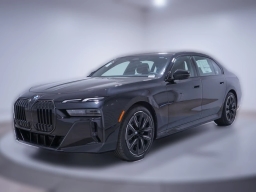 BMW 7 Series 760i xDrive Sedan 2026