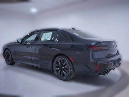 BMW 7 Series 760i xDrive Sedan 2026