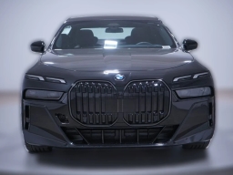 BMW 7 Series 760i xDrive Sedan 2026