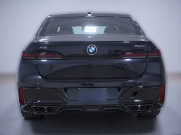 BMW 7 Series 760i xDrive Sedan 2026