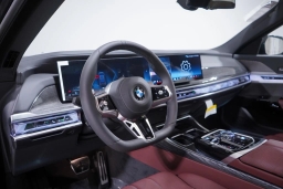 BMW 7 Series 760i xDrive Sedan 2026