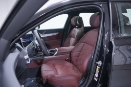 BMW 7 Series 760i xDrive Sedan 2026