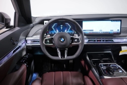 BMW 7 Series 760i xDrive Sedan 2026