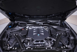 BMW 7 Series 760i xDrive Sedan 2026