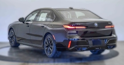 BMW 7 Series 760i xDrive Sedan 2026