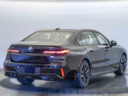 BMW 7 Series 760i xDrive Sedan 2026