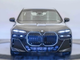 BMW 7 Series 760i xDrive Sedan 2026