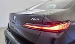 BMW 7 Series 760i xDrive Sedan 2026