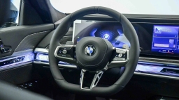 BMW 7 Series 760i xDrive Sedan 2026