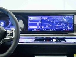 BMW 7 Series 760i xDrive Sedan 2026