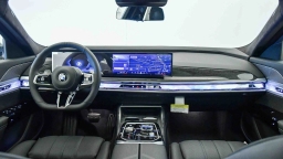 BMW 7 Series 760i xDrive Sedan 2026