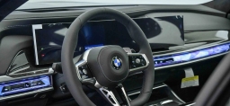 BMW 7 Series 760i xDrive Sedan 2026