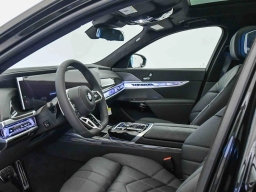 BMW 7 Series 760i xDrive Sedan 2026