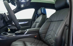 BMW 7 Series 760i xDrive Sedan 2026