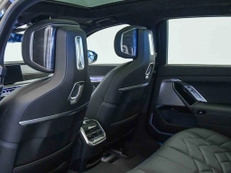 BMW 7 Series 760i xDrive Sedan 2026